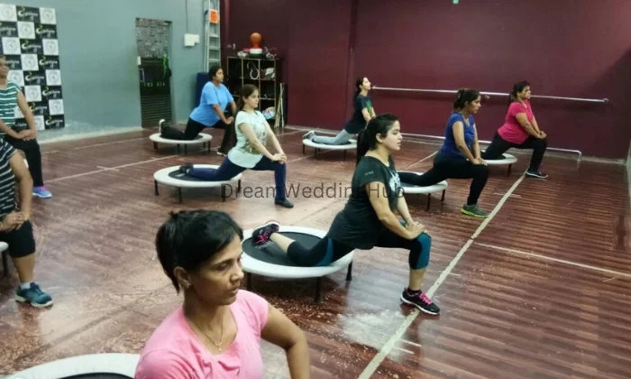 Fit N Fun  Zumba Dance Class